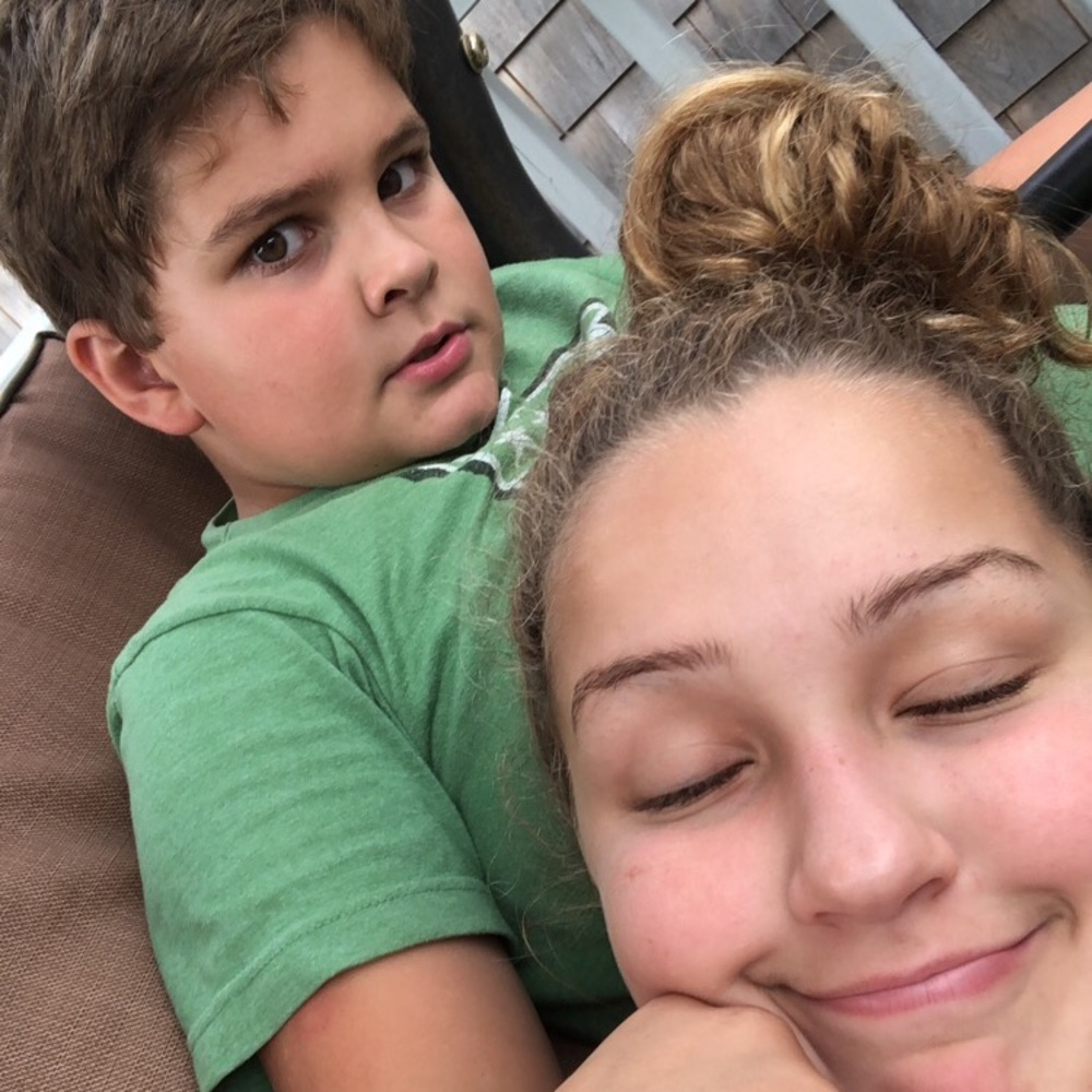 Meet your Posher, Lauryn